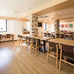 新泻县厅南贝斯特酒店 