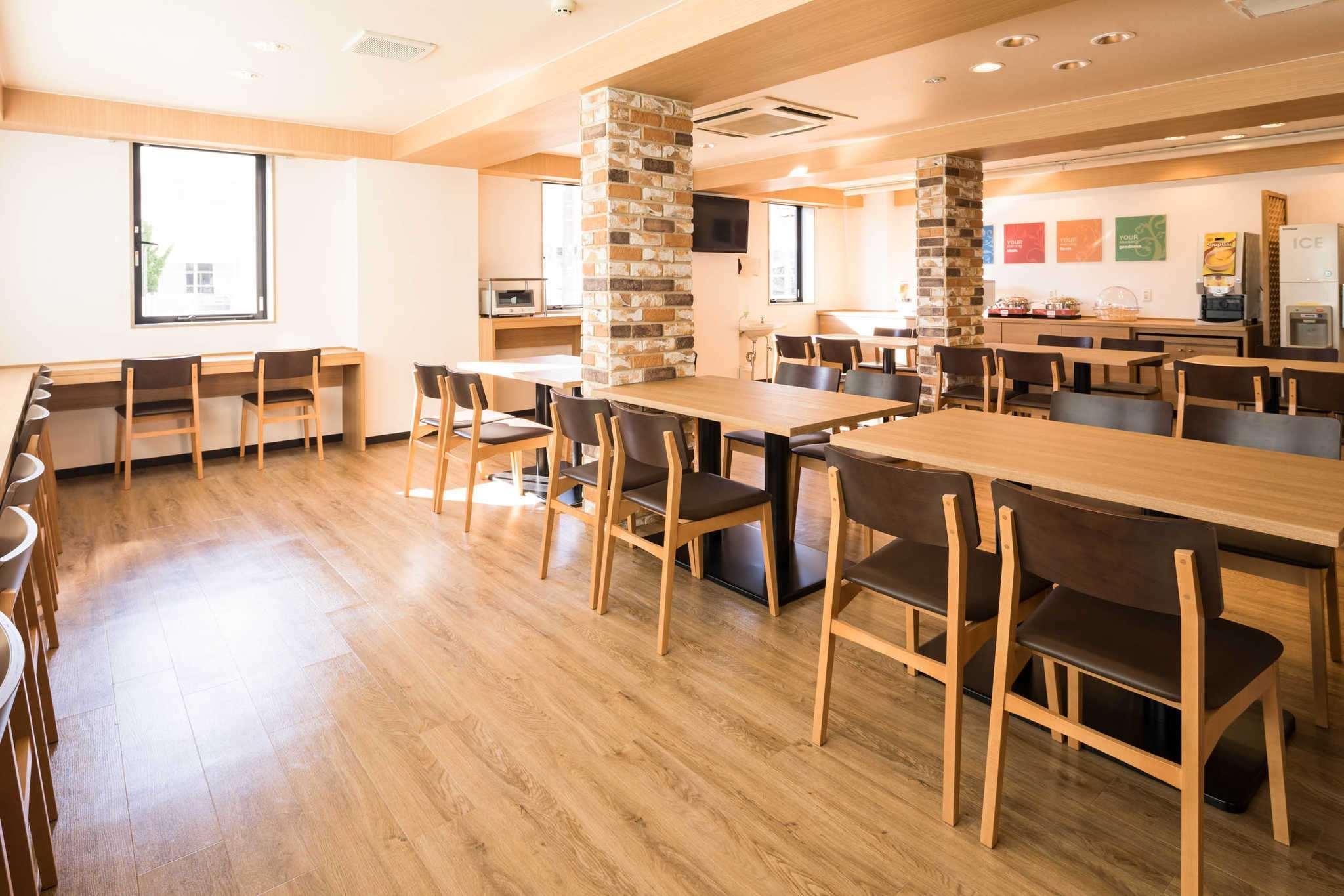 新泻县厅南贝斯特酒店 3* 新泻