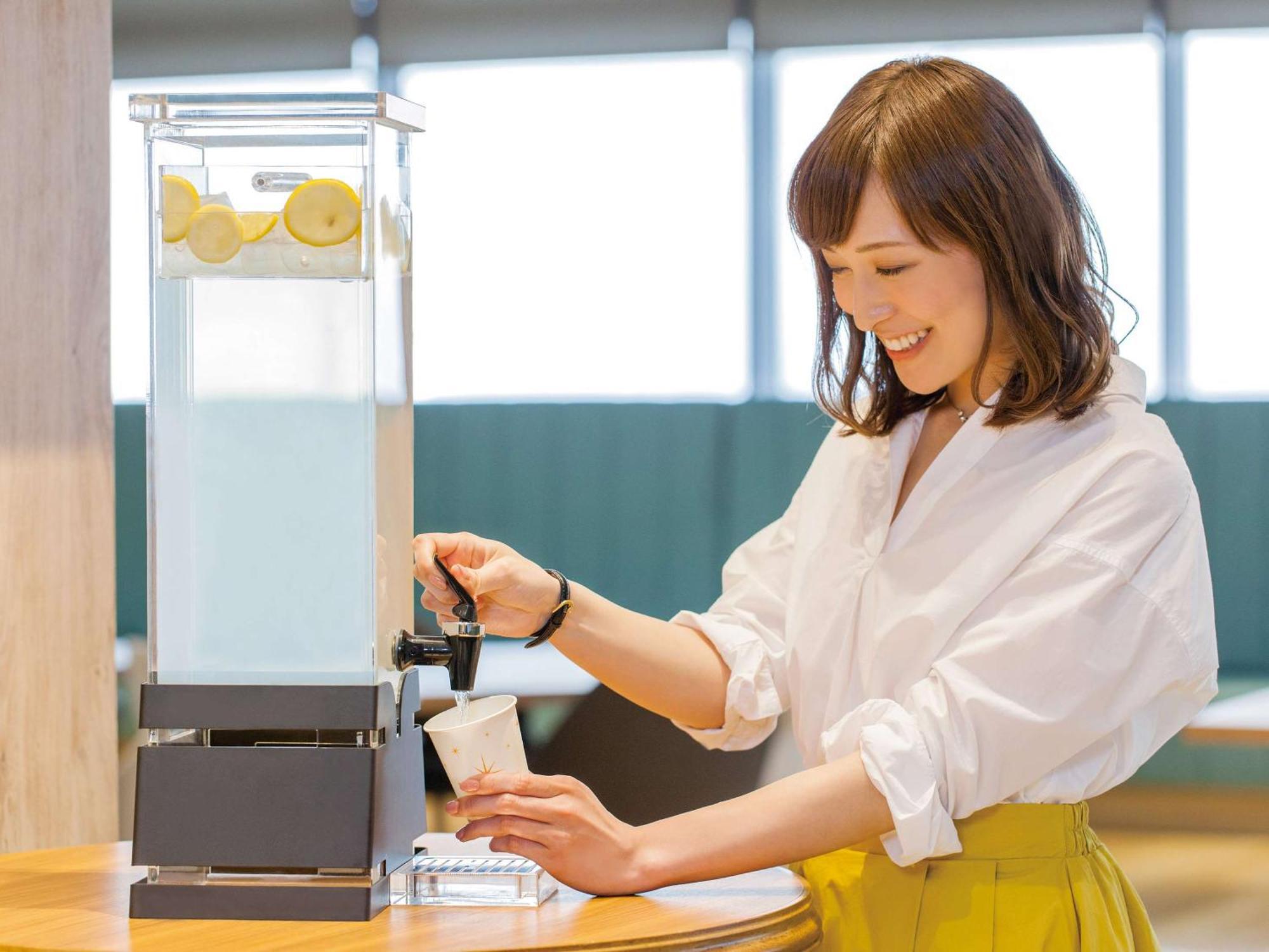 コンフォートイン新潟亀田 ホテル
